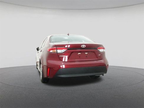 New 2026 Toyota Corolla LE image 22