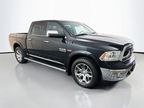 Used 2018 RAM 1500 Limited image 1
