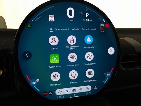 Used 2025 MINI Cooper S image 29