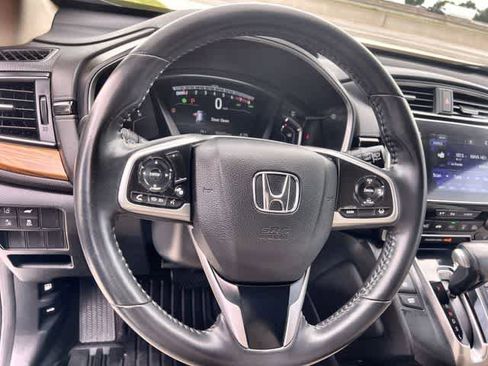 Certified 2022 Honda CR-V EX-L image 17