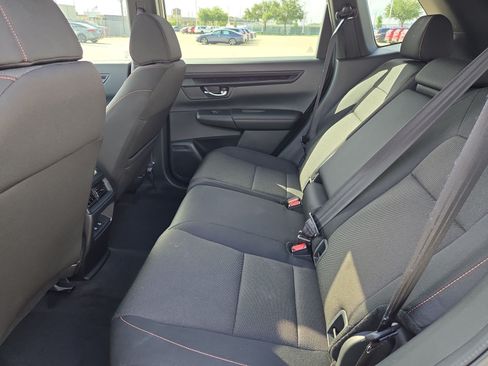 Used 2026 Honda CR-V Sport image 27