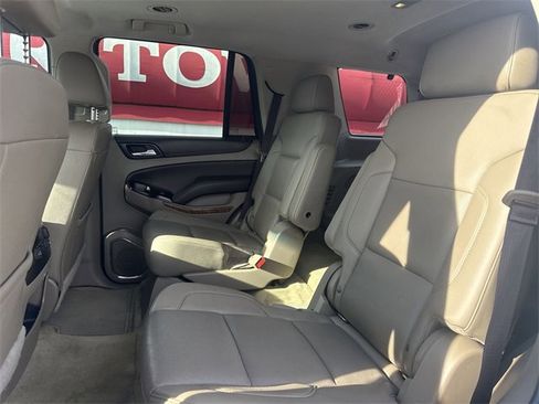 Used 2017 Chevrolet Tahoe Premier image 22