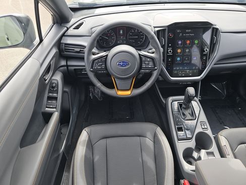 New 2026 Subaru Crosstrek 2.5i Wilderness AWD/4WD image 20