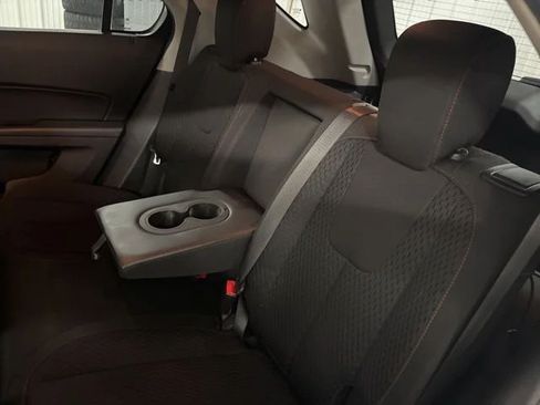 Used 2014 Chevrolet Equinox LS AWD/4WD image 22