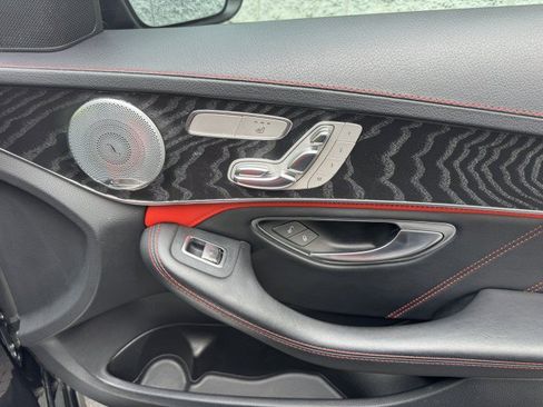 Used 2017 Mercedes-Benz C 63 AMG S image 29
