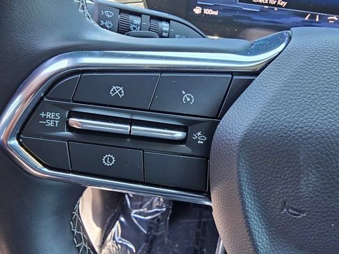 New 2026 Chevrolet Traverse LT w/ Driver Confidence Package FWD image 25