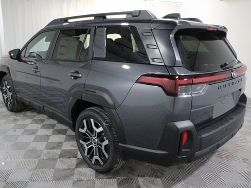 New 2026 Subaru Outback Touring XT AWD/4WD image 30
