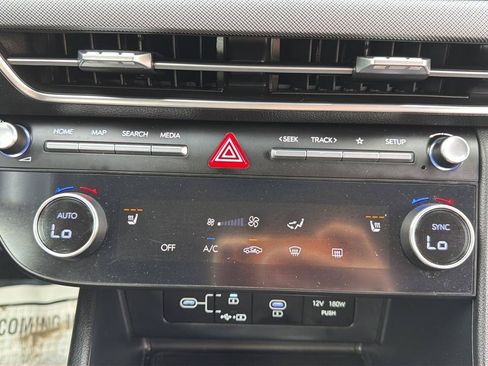 Used 2025 Hyundai Sonata SEL FWD image 24