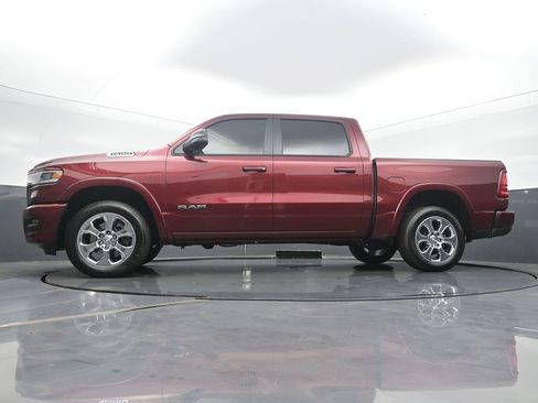 New 2025 RAM 1500 Big Horn image 47