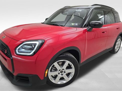 New 2026 MINI Cooper Countryman S image 1