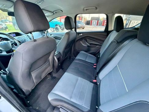 Used 2014 Ford Escape SE image 11