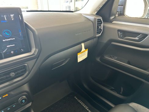 New 2026 Ford Bronco Sport Big Bend w/ Convenience Package image 34