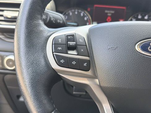 Used 2022 Ford Explorer Limited RWD image 19