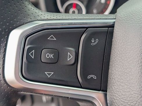 New 2026 RAM 3500 Tradesman w/ Chrome Appearance Group A image 13