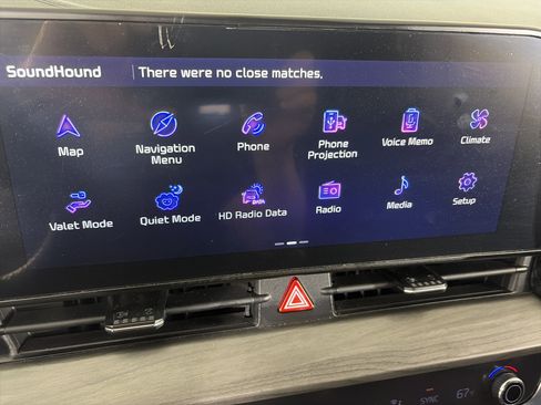 Certified 2023 Kia Sportage X-Line AWD/4WD image 17