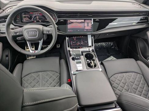 New 2026 Audi SQ8 Prestige image 16