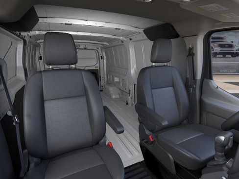 New 2025 Ford Transit 250 Low Roof image 10