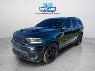 Certified 2023 Dodge Durango SRT AWD/4WD video 1