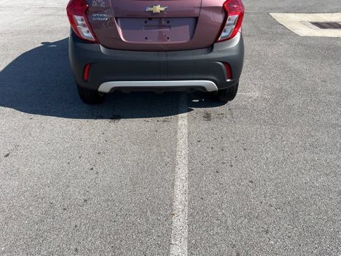 Used 2021 Chevrolet Spark ACTIV FWD image 13