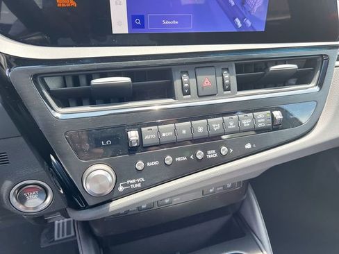 Used 2023 Lexus ES 350 F Sport FWD image 19