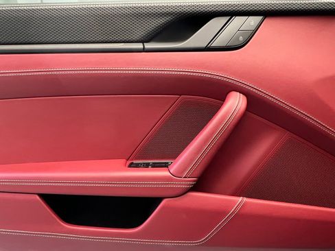 Certified 2022 Porsche 911 GT3 RWD image 19