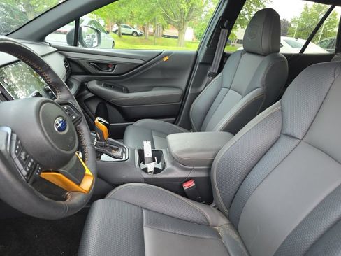 Used 2024 Subaru Outback Wilderness AWD/4WD image 22