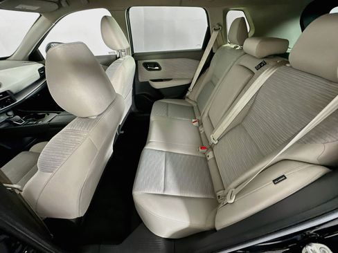 Used 2023 Nissan Rogue SV FWD image 27