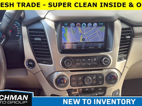Used 2019 GMC Yukon Denali w/ Denali Ultimate Package AWD/4WD image 8