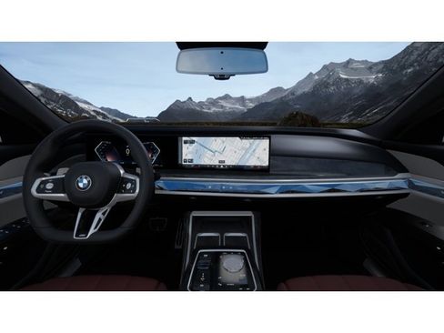 New 2026 BMW 760i xDrive image 10