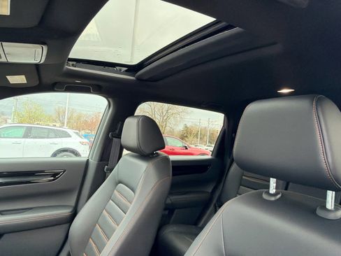 Used 2023 Honda CR-V Sport Touring image 5