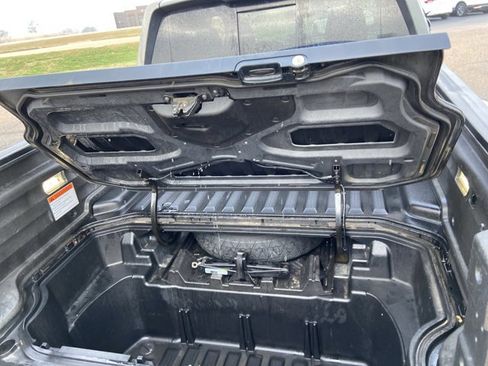 Used 2018 Honda Ridgeline RTL-E image 54