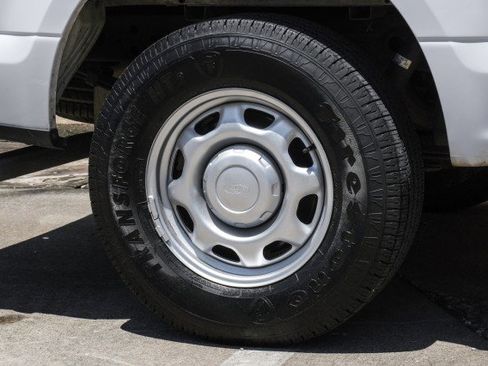Used 2017 Ford F150 XL w/ Equipment Group 101A Mid RWD image 49