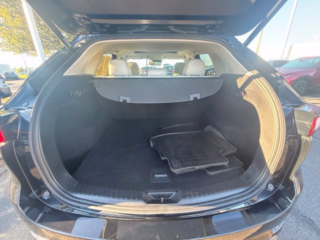 Certified 2024 MAZDA CX-5 AWD 2.5 S w/ Premium Plus Pkg image 22