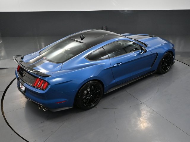 Used 2020 Ford Mustang Shelby GT350 w/ Technology Package RWD image 43