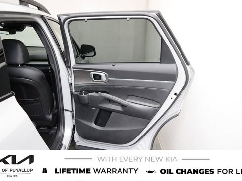 New 2026 Kia Sorento SX Prestige AWD/4WD image 13