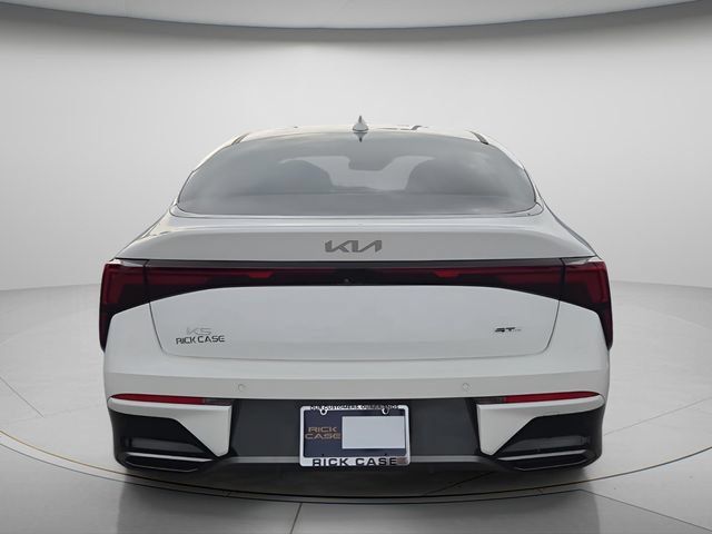 Used 2025 Kia K5 GT-Line FWD image 5