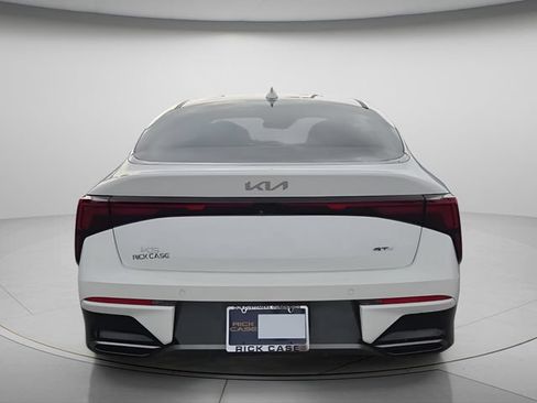 Used 2025 Kia K5 GT-Line FWD image 5