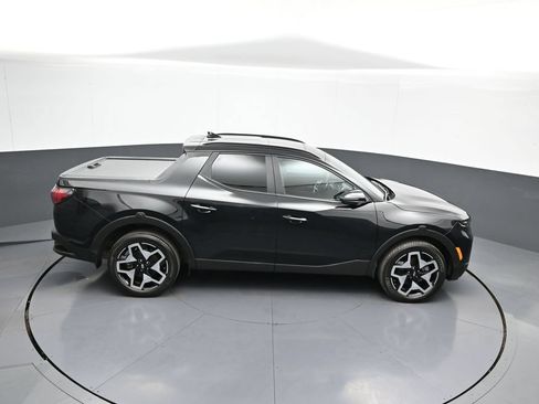 Certified 2023 Hyundai Santa Cruz Limited AWD/4WD image 36