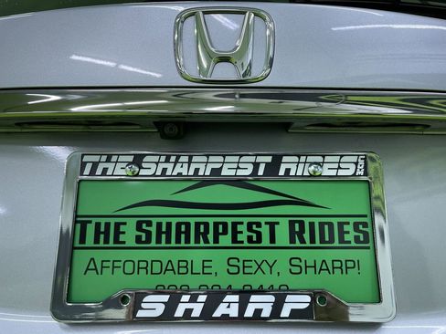 Used 2022 Honda HR-V LX image 12