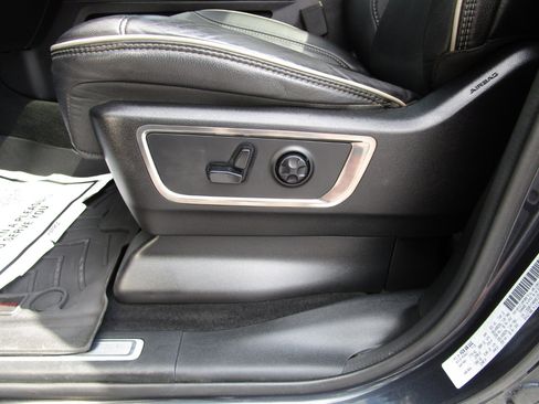 Used 2019 RAM 1500 Limited image 20