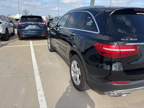 Used 2018 Mercedes-Benz GLC 300 image 5