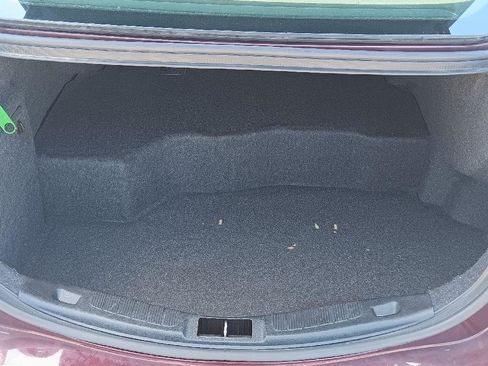 Used 2017 Ford Fusion Titanium image 30