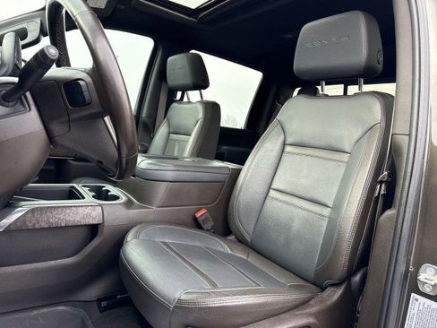 Certified 2022 GMC Sierra 2500 Denali image 13