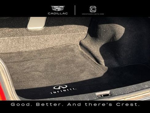 Used 2013 INFINITI G37 Journey w/ Premium Pkg RWD image 26