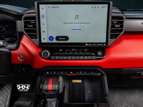 Used 2024 Toyota Sequoia TRD Pro image 23