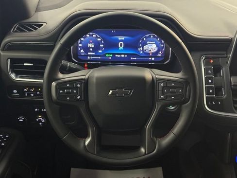 Used 2023 Chevrolet Tahoe RST w/ Luxury Package RWD image 11