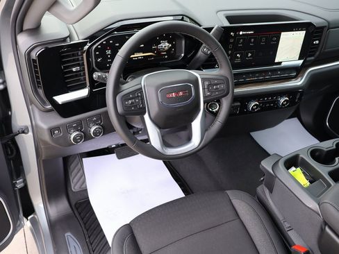 New 2026 GMC Sierra 1500 Elevation image 25