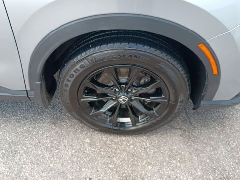 Used 2023 Honda CR-V Sport image 29