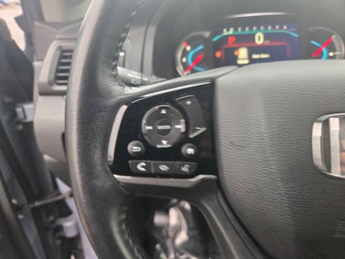 Certified 2022 Honda Pilot Special Edition image 24