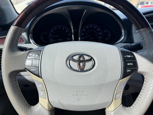 Used 2011 Toyota Avalon Limited image 22